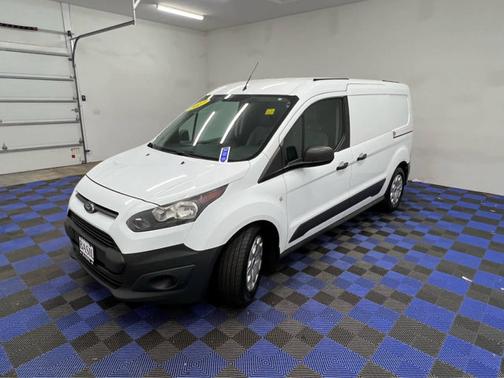 2017 Ford Transit Connect XL
