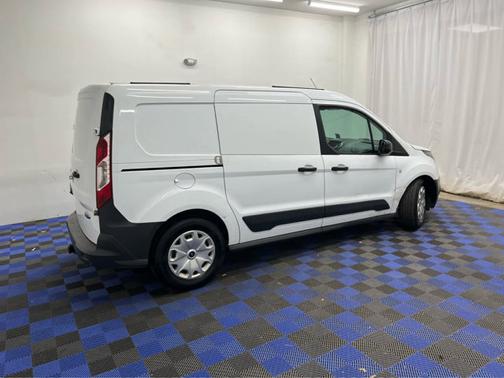 2017 Ford Transit Connect XL