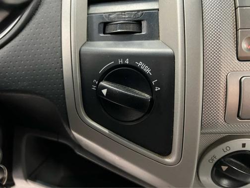 2011 Toyota Tacoma Base