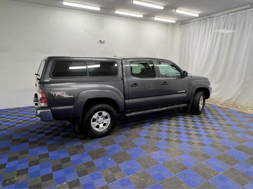 2011 Toyota Tacoma Base