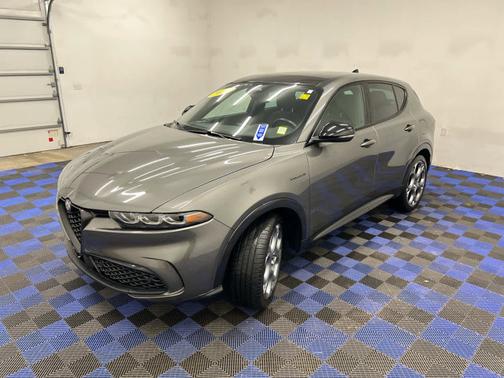 2024 Alfa Romeo Tonale Veloce