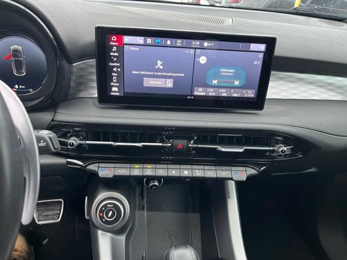 2024 Alfa Romeo Tonale Veloce