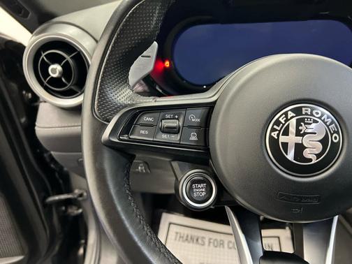 2024 Alfa Romeo Tonale Veloce