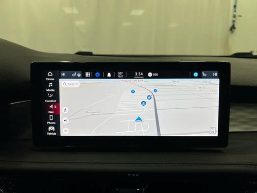 2024 Alfa Romeo Tonale Veloce