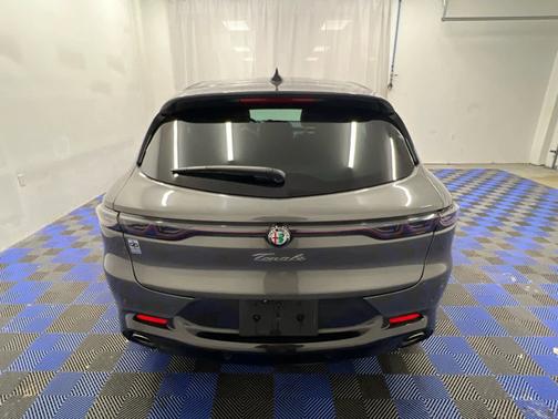 2024 Alfa Romeo Tonale Veloce