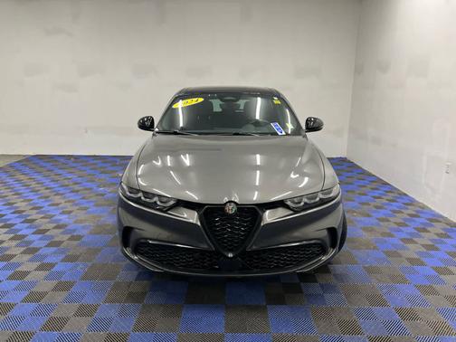 2024 Alfa Romeo Tonale Veloce