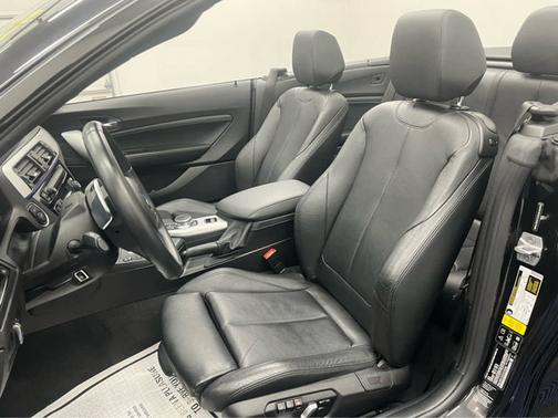 2019 BMW M240 i xDrive