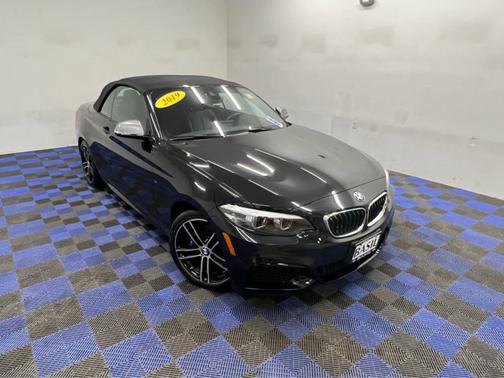 2019 BMW M240 i xDrive