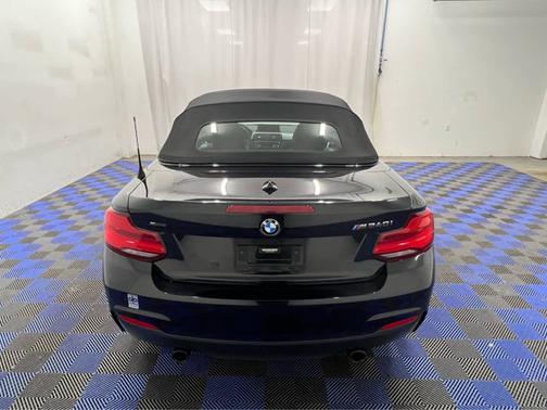 2019 BMW M240 i xDrive