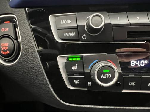 2019 BMW M240 i xDrive