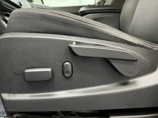 2021 Chevrolet Colorado 4WD LT