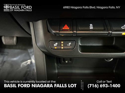 2021 Chevrolet Colorado 4WD LT