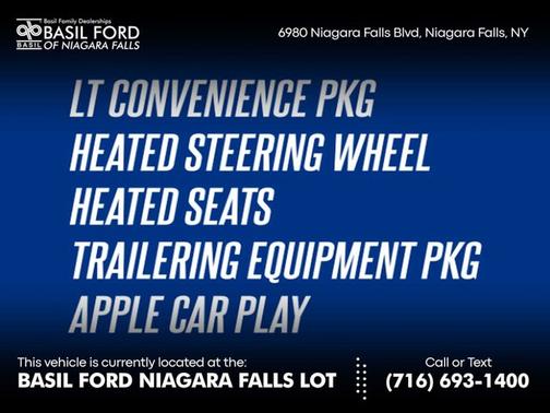 2021 Chevrolet Colorado 4WD LT