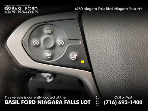 2021 Chevrolet Colorado 4WD LT