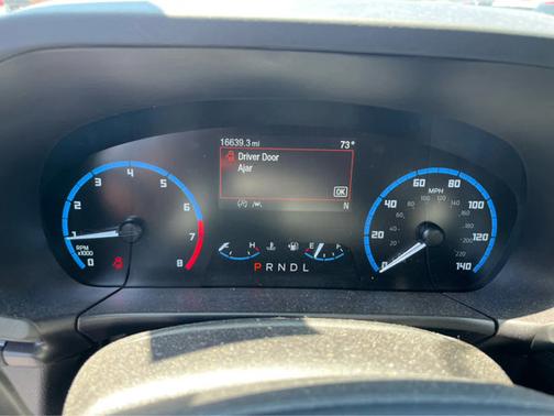 Carbonized Gray Metallic 2024 Ford Bronco Sport Big Bend