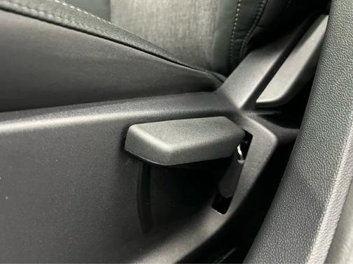 Carbonized Gray Metallic 2024 Ford Bronco Sport Big Bend