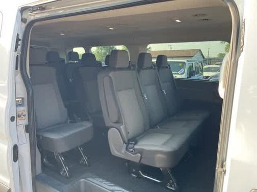 2022 Ford Transit-350 XLT