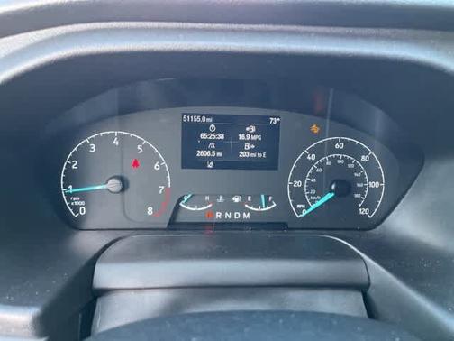 2022 Ford Transit-350 XLT