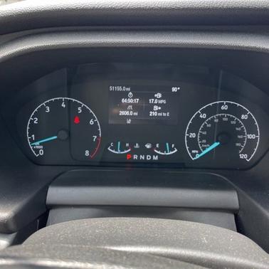 2022 Ford Transit-350 XLT