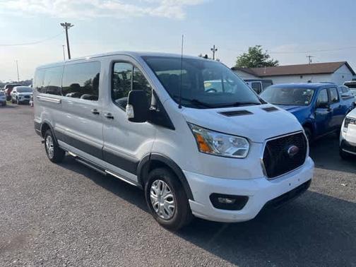 2022 Ford Transit-350 XLT