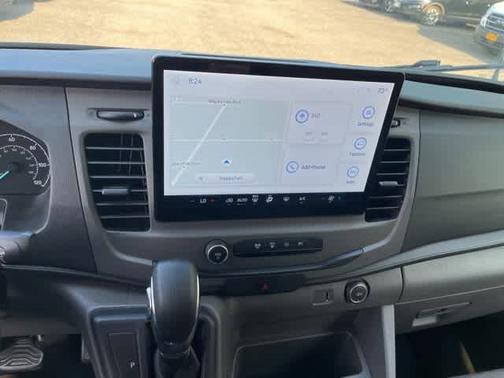 2022 Ford Transit-350 XLT