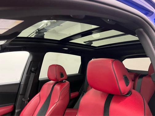 Apex Blue Pearl 2023 Acura RDX w/A-Spec Package