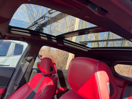 2023 Acura RDX w/A-Spec Package