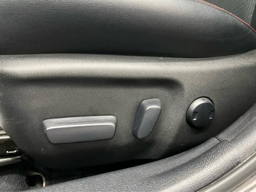 Predawn Gray Mica 2017 Toyota Camry SE