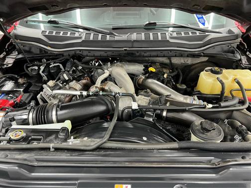 2021 Ford F-250 XLT