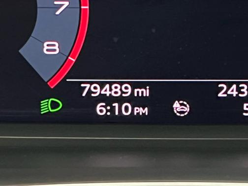 2020 Audi Q3 Premium