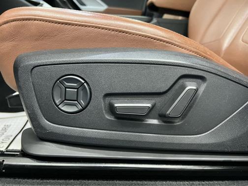 2020 Audi Q3 Premium