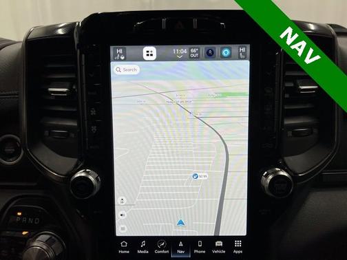2022 RAM 1500 Sport