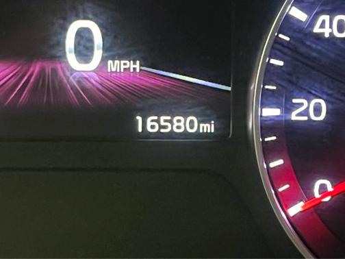 Fire Orange 2023 Kia Forte GT-Line