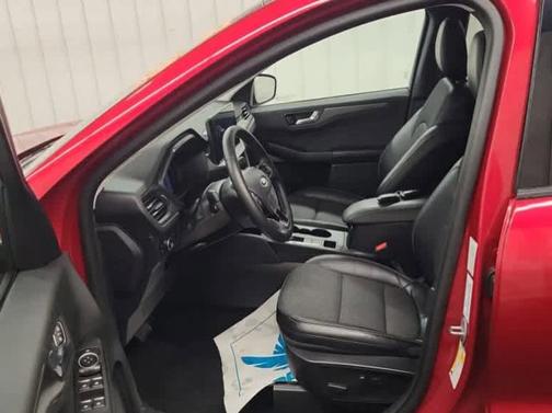 2023 Ford Escape PHEV