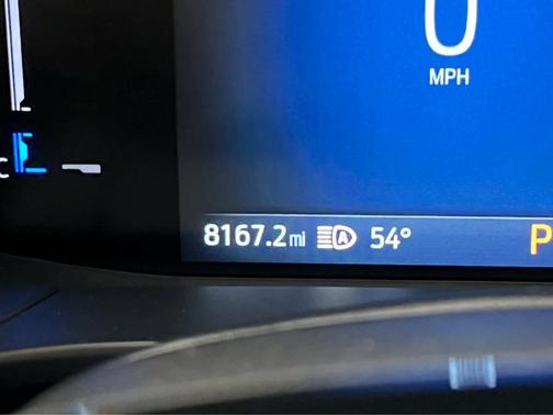 2023 Ford Escape PHEV