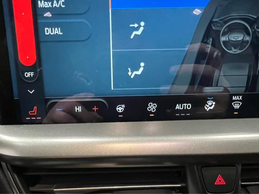 2023 Ford Escape PHEV