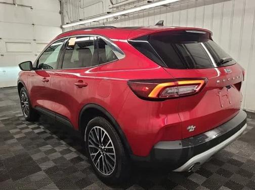2023 Ford Escape PHEV