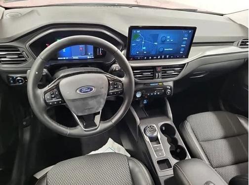 2023 Ford Escape PHEV