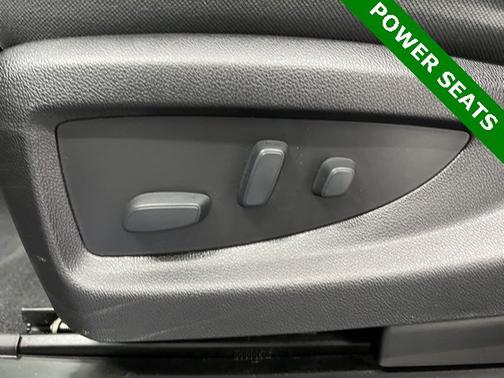 2019 Chevrolet Silverado 1500 2LT