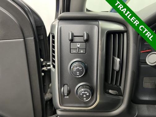 2019 Chevrolet Silverado 1500 2LT
