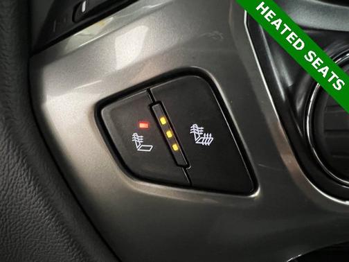2019 Chevrolet Silverado 1500 2LT
