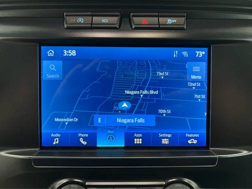 2023 Ford F-150 XL 4WD SuperCab 6.5 Box