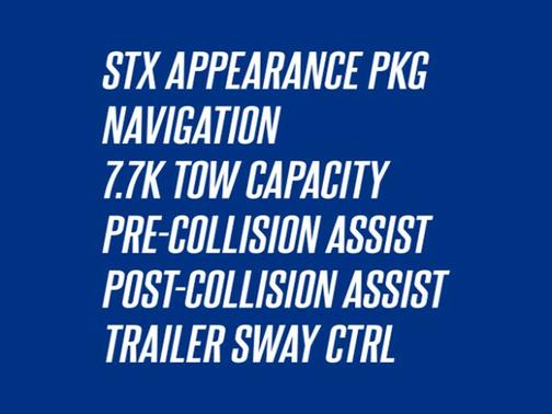 2023 Ford F-150 XL 4WD SuperCab 6.5 Box