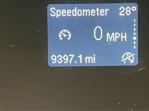 2022 Ford EcoSport S