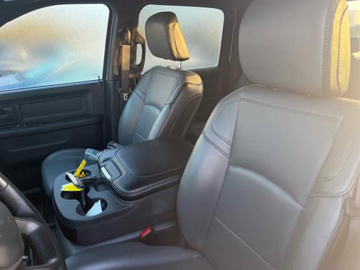 2023 RAM 2500 Tradesman