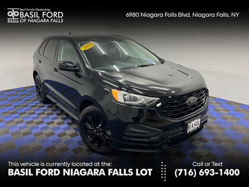 2024 Ford Edge SE