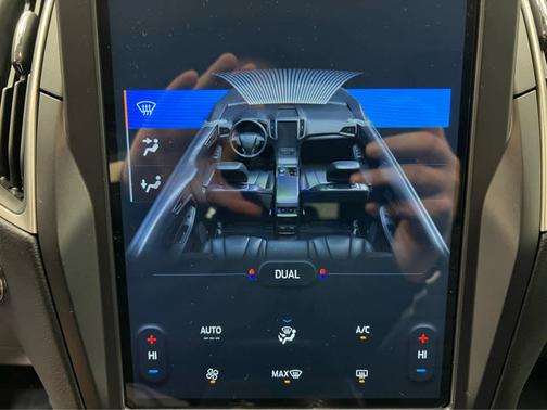 2024 Ford Edge SE
