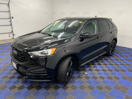 2024 Ford Edge SE