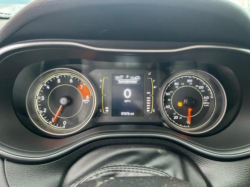 2022 Jeep Cherokee X