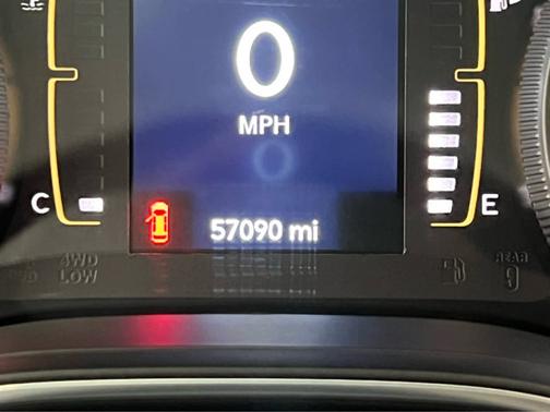 2022 Jeep Cherokee X